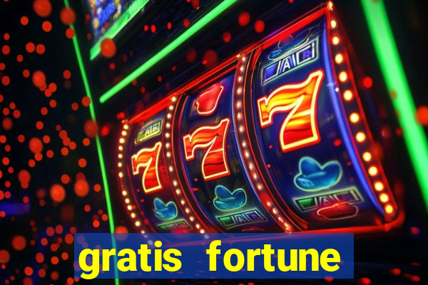 gratis fortune dragon demo